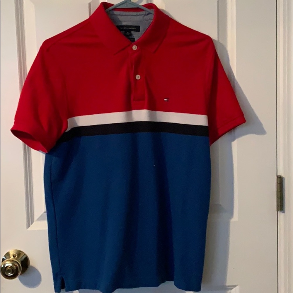 Tommy Hilfiger Polo